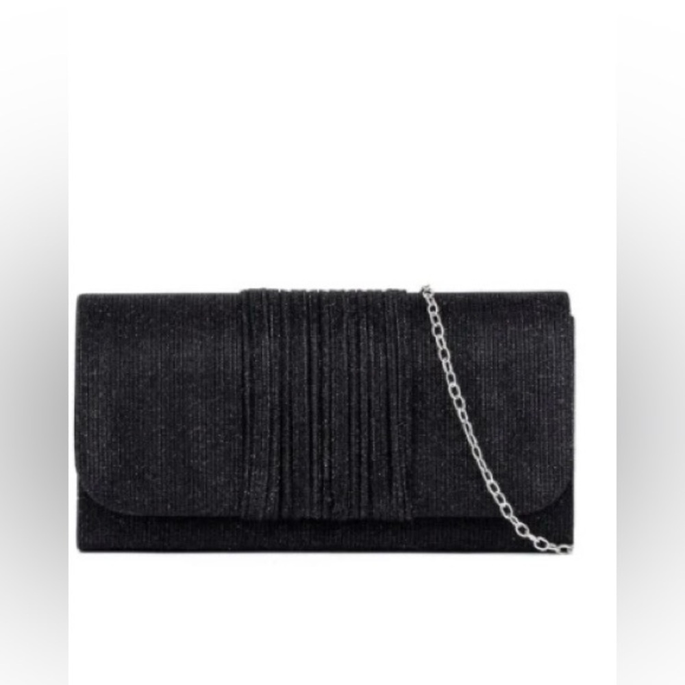 Dazzling Sparkle Clutch bag